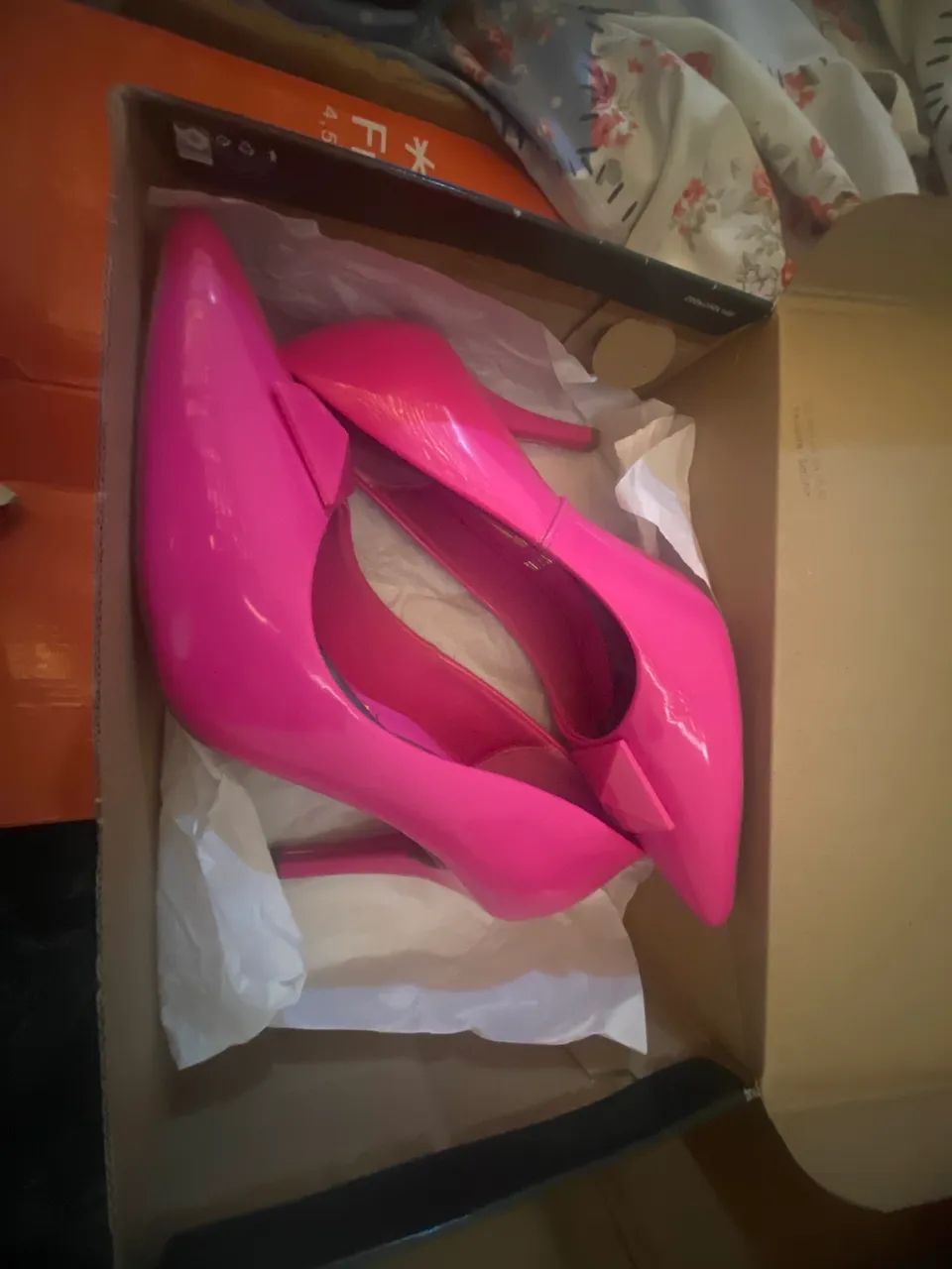 Scarpan novo  - Foto 2