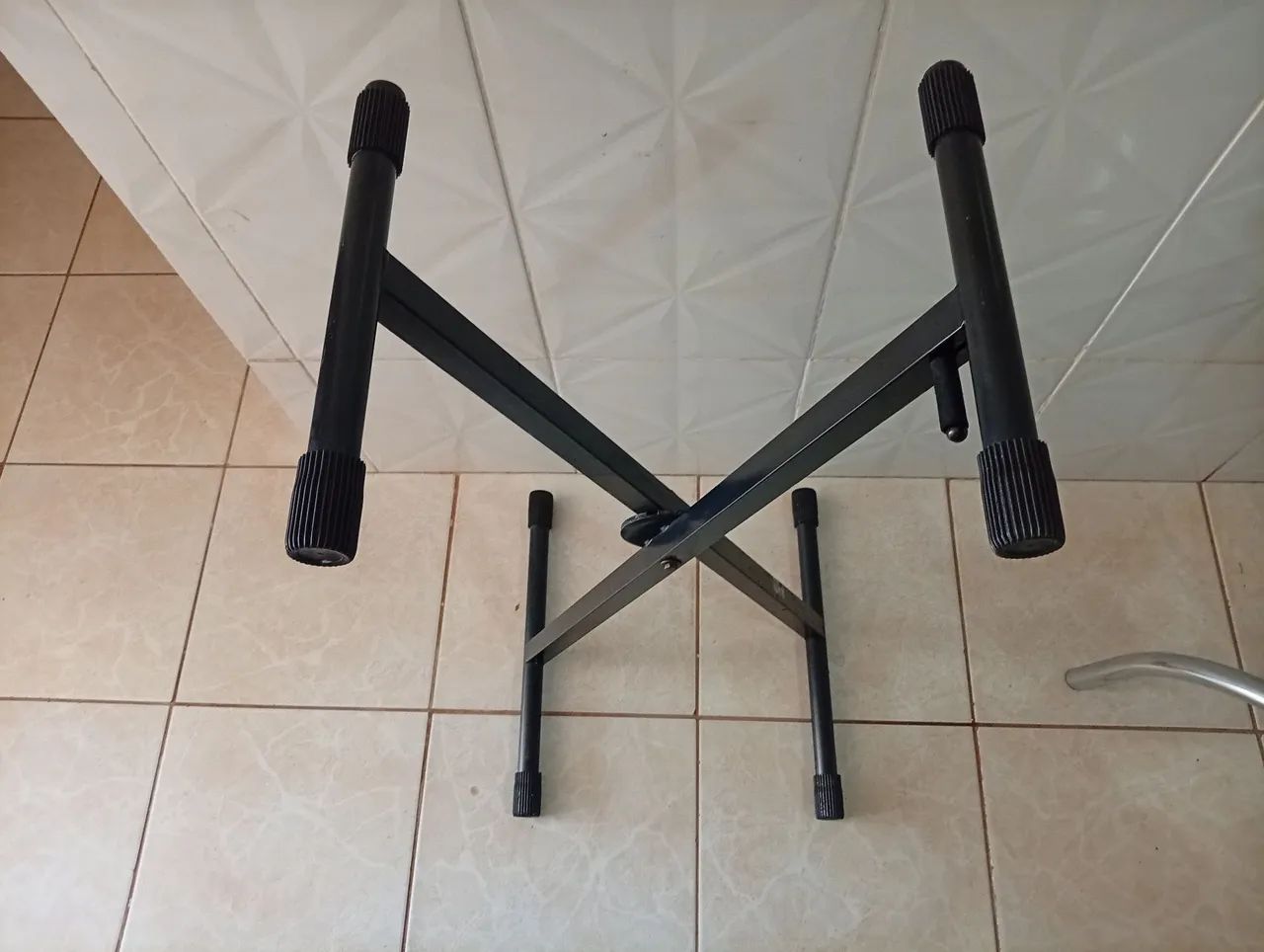 suporte de teclado  - Foto 2