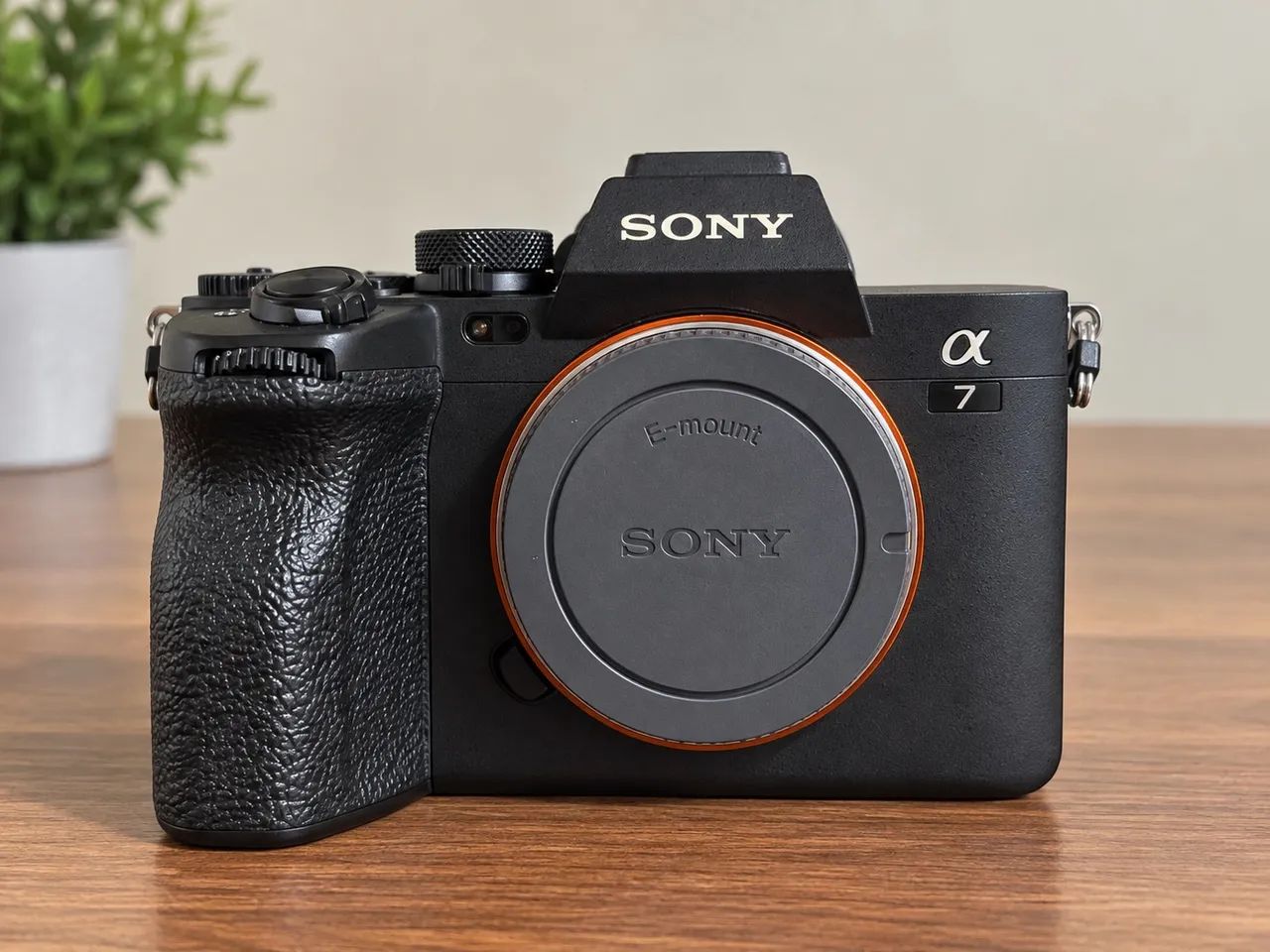 Sony A7IV - Foto 2