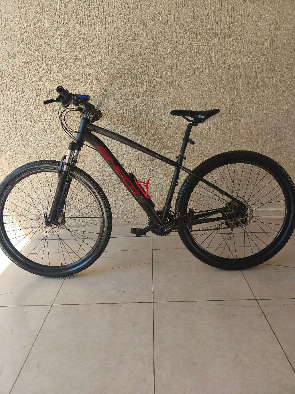 Vendo bicicleta aro 29 