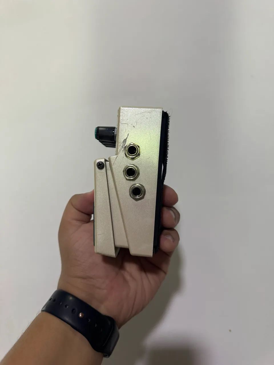 Pedal BOSS DD-7 delay - Foto 4