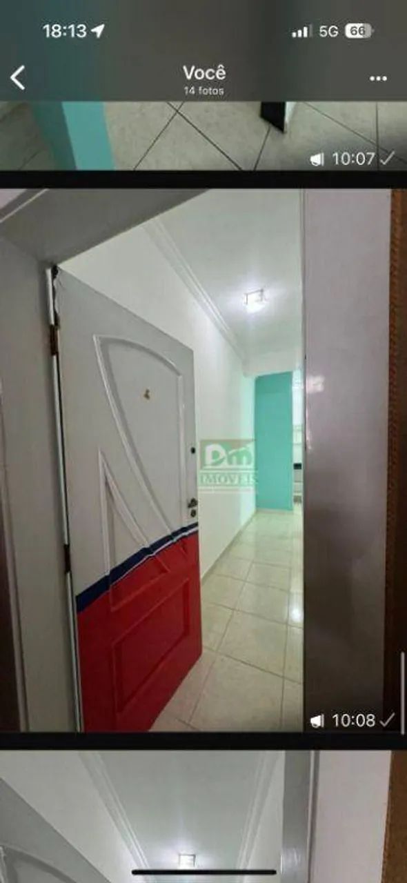sala no Ipiranga lugar muito bom - Foto 3