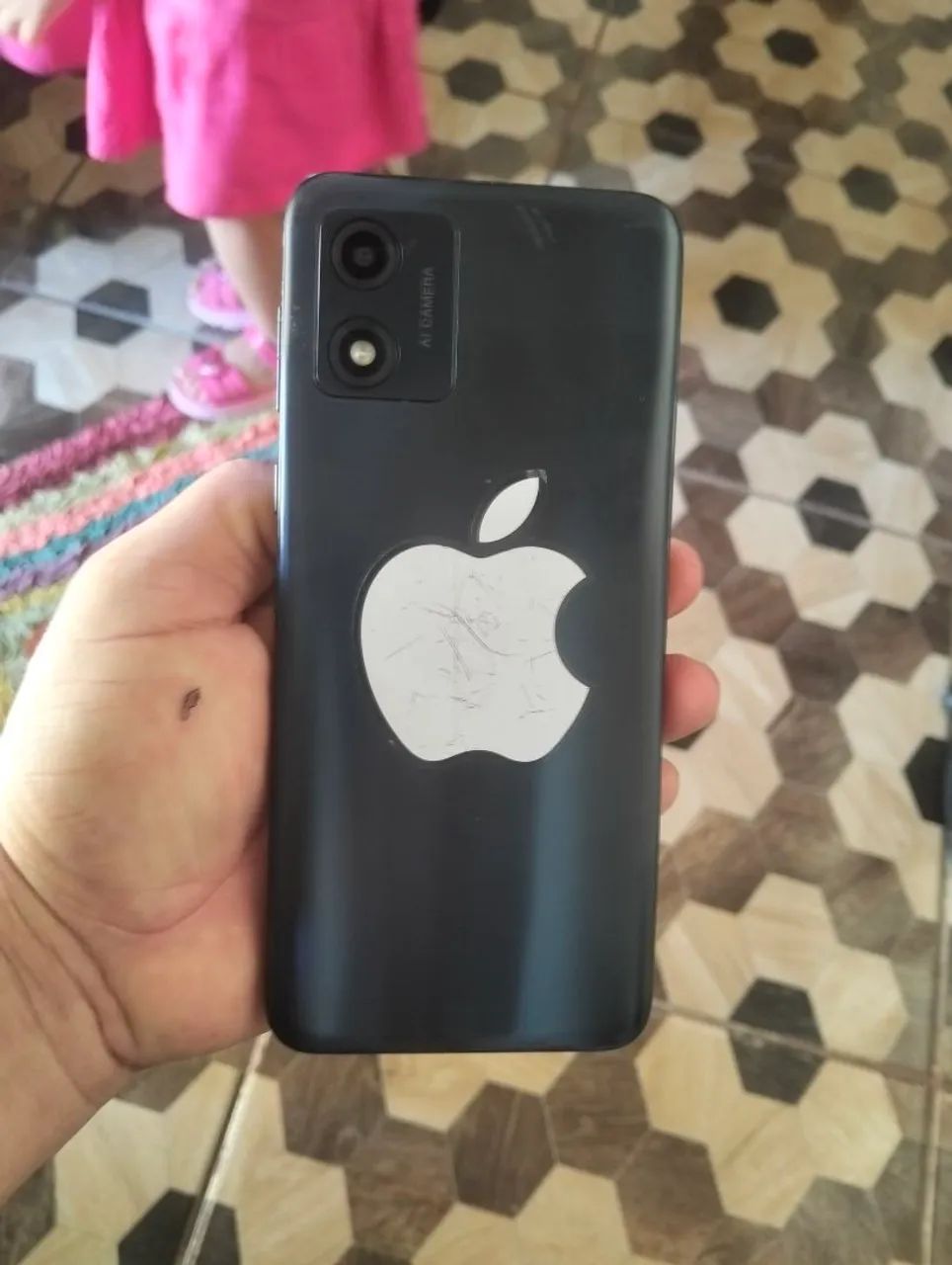 Motorola e13 - Foto 2