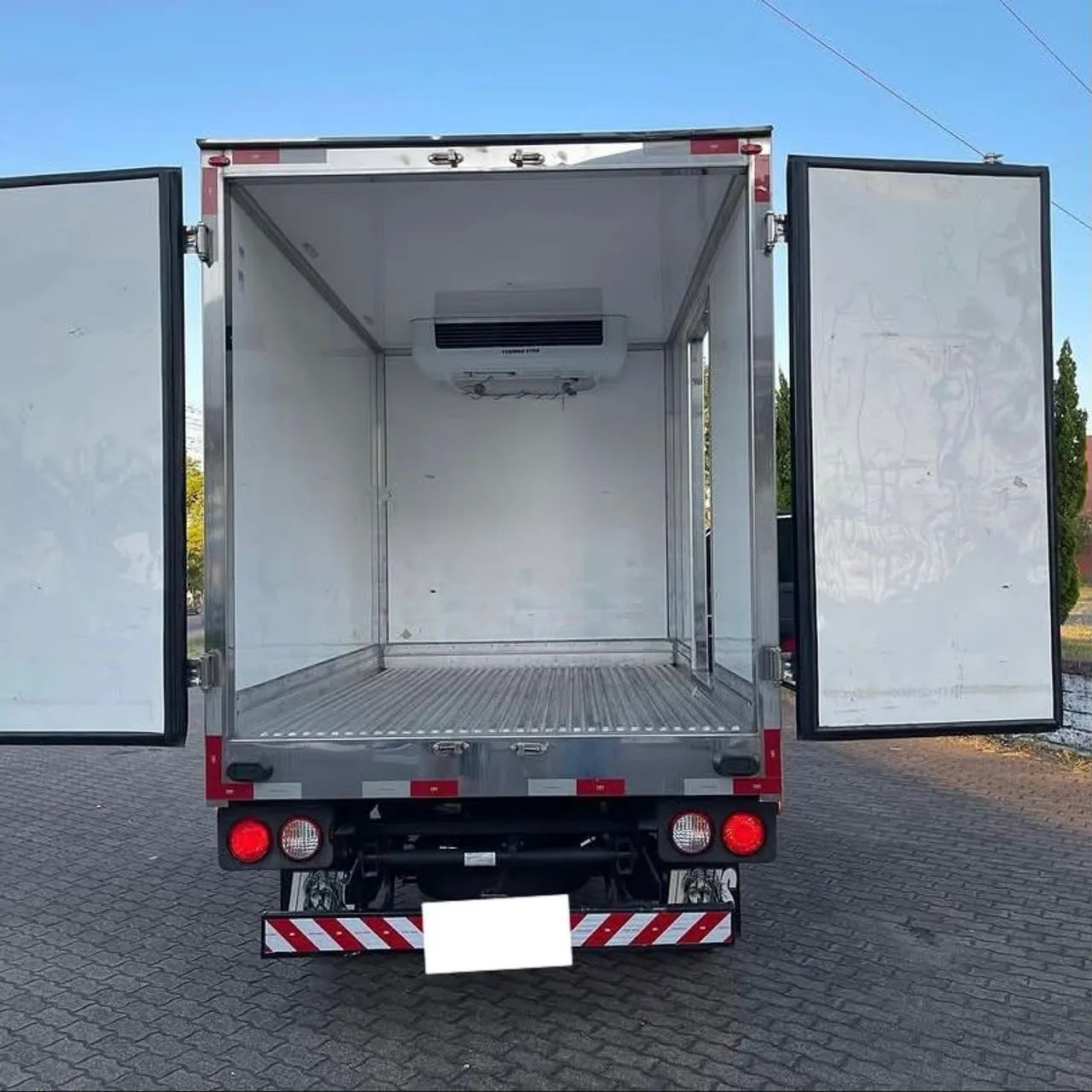 KIA BONGO K2500 - 2022 - Foto 5