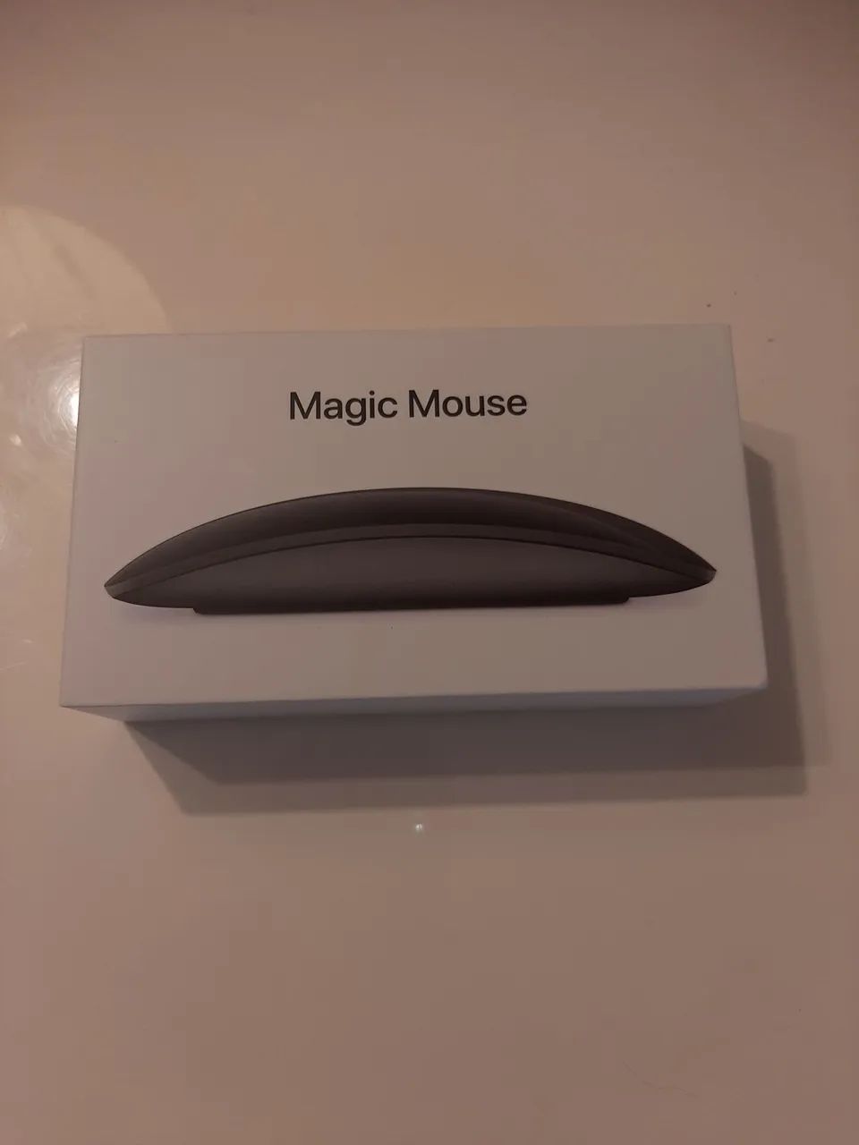 Magic Mouse Apple Macbook