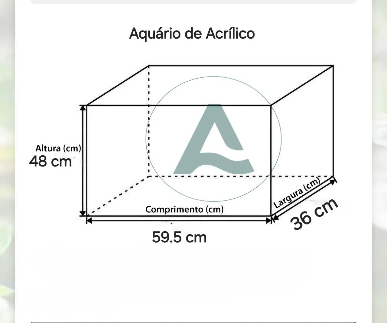 AQUÁRIO - Foto 3