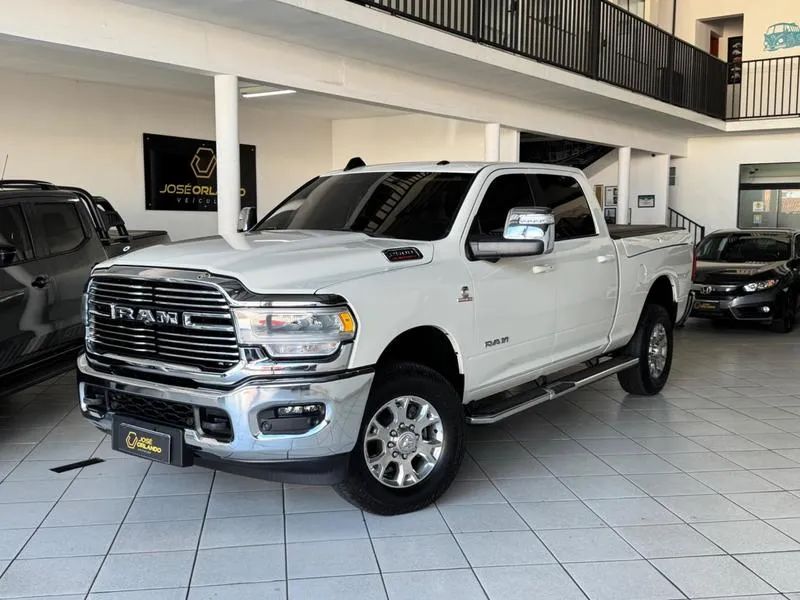 Ram 2500 2024
