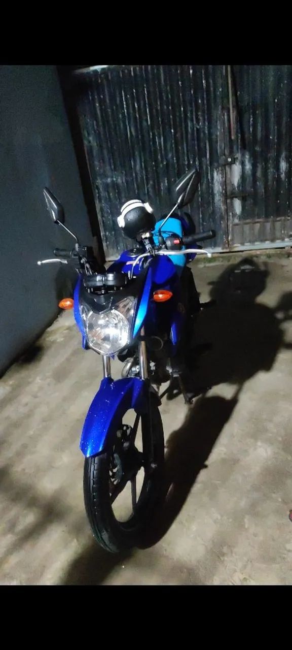 Moto  - Foto 2