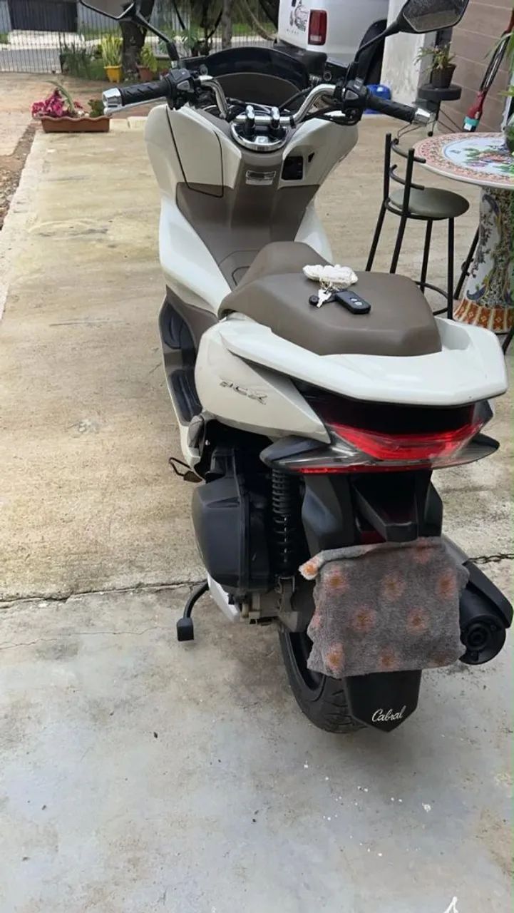 Honda PCX - Foto 4