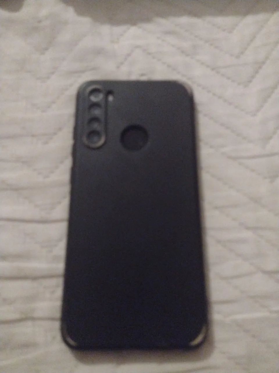 Redmi note 8 - Foto 2