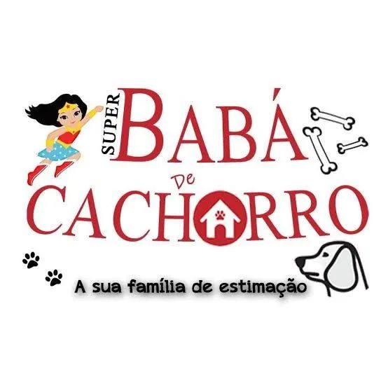 Babá de cachorro