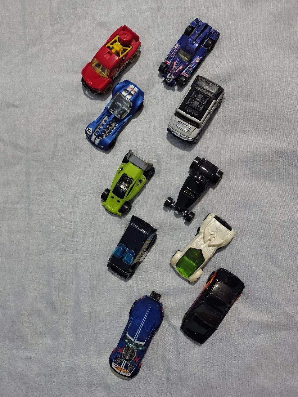 Hotwheels beat that lote - Foto 3