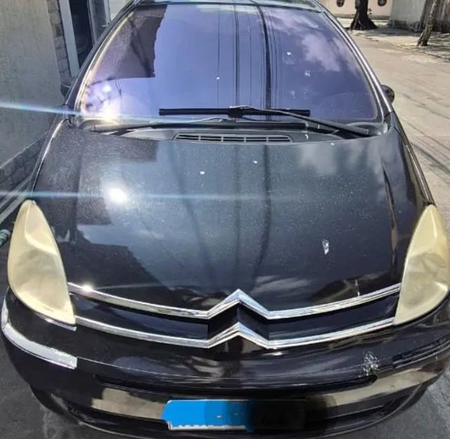 Citroën Xsara 2011
