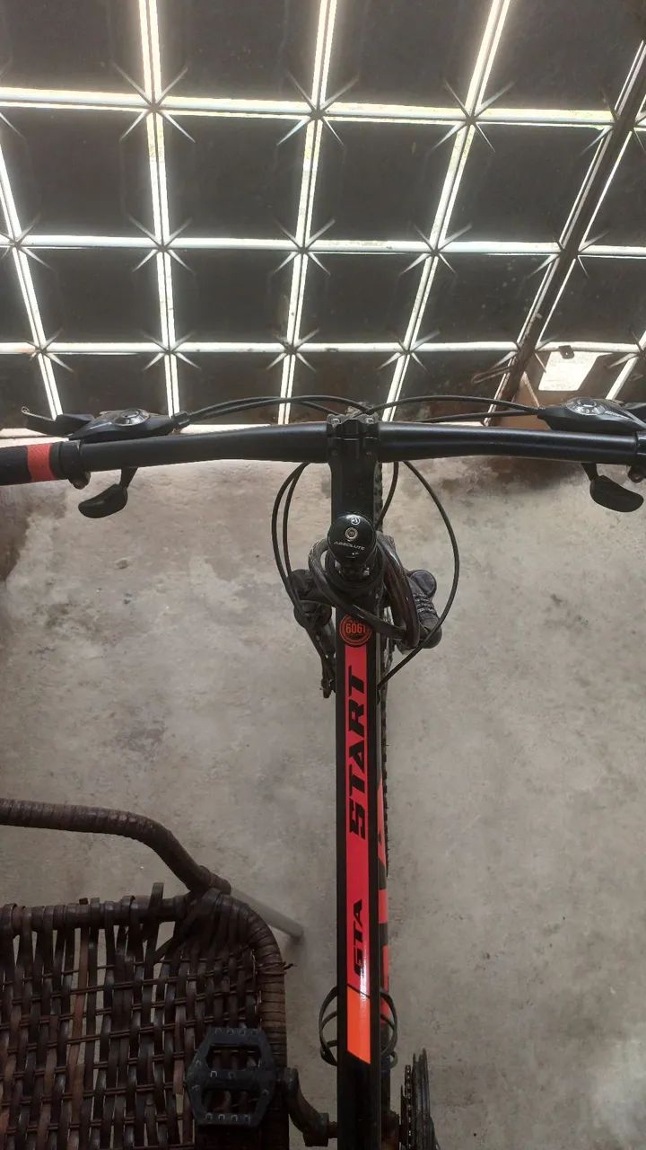 Bicicleta aro 29 - Foto 2
