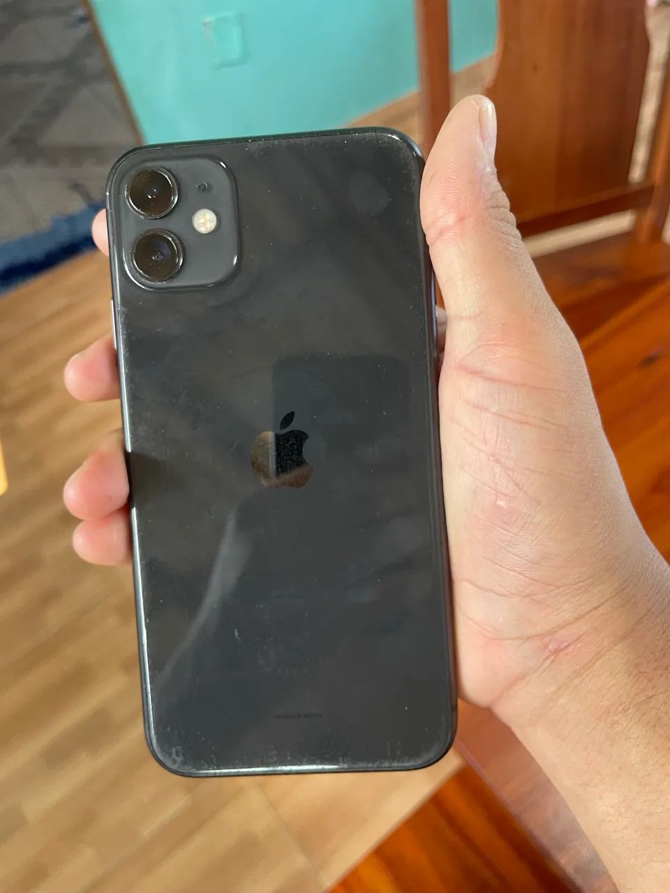 IPHONE 11 - Foto 4