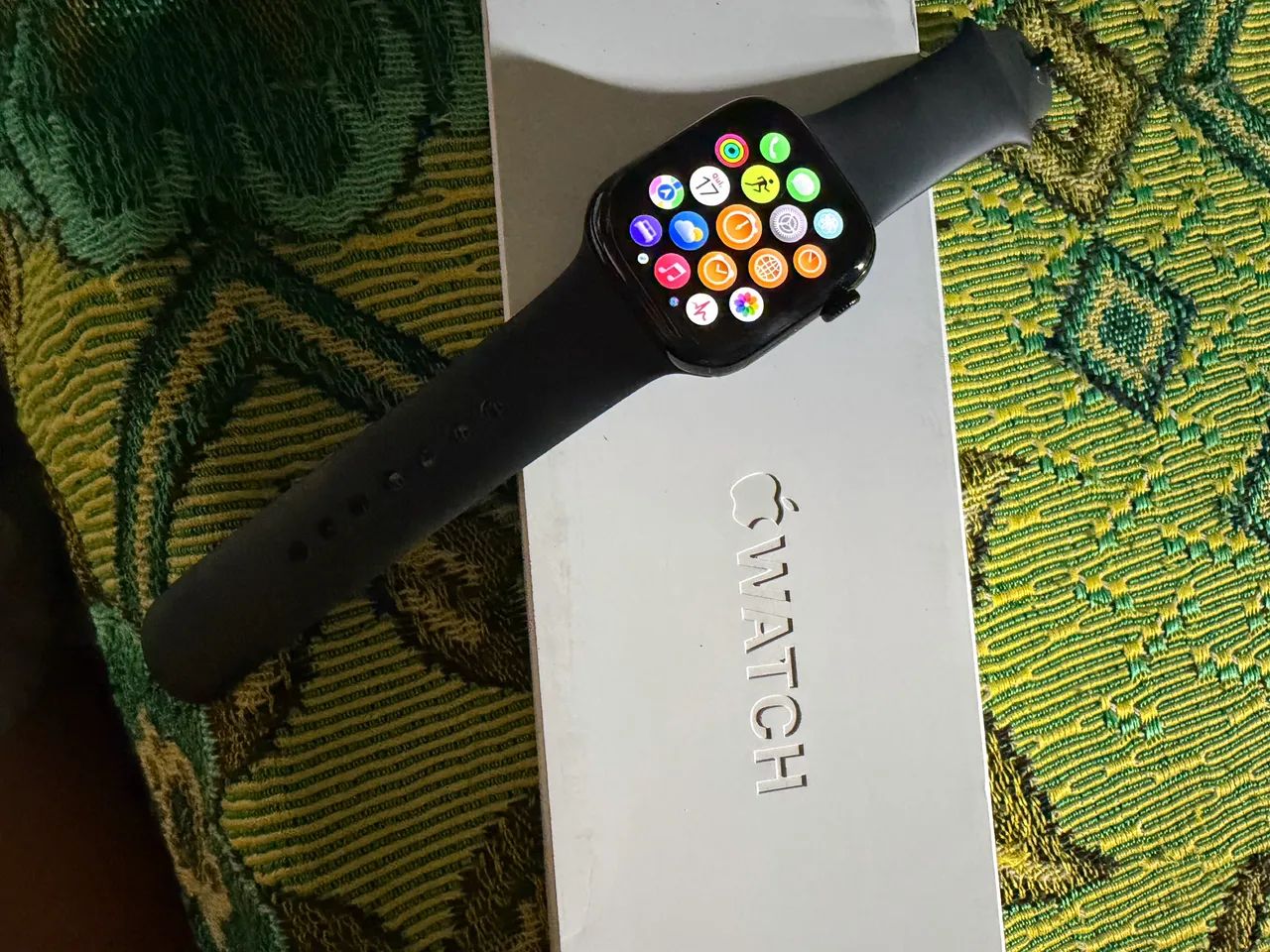 Apple Watch Series 11