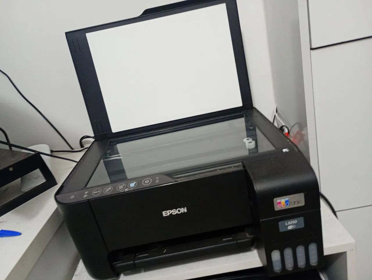 Impressora epson - Foto 2