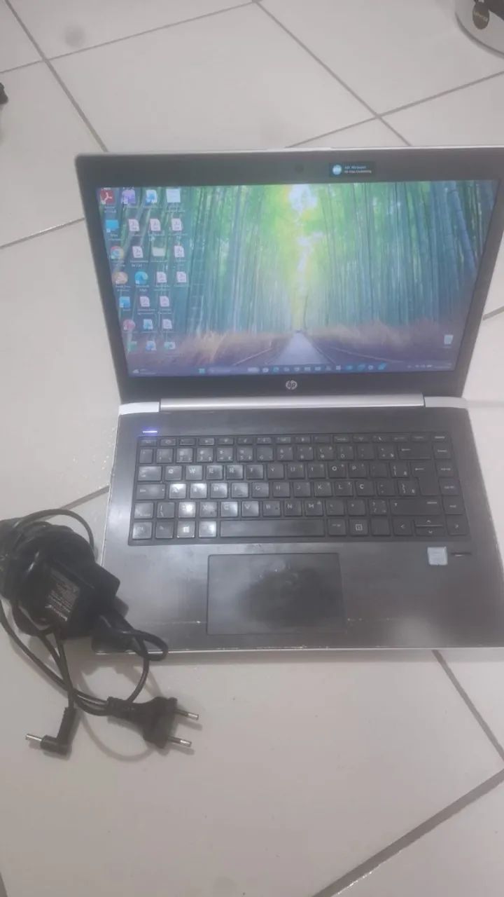 NOTEBOOK HP PROBOOK 440 GS - Foto 4