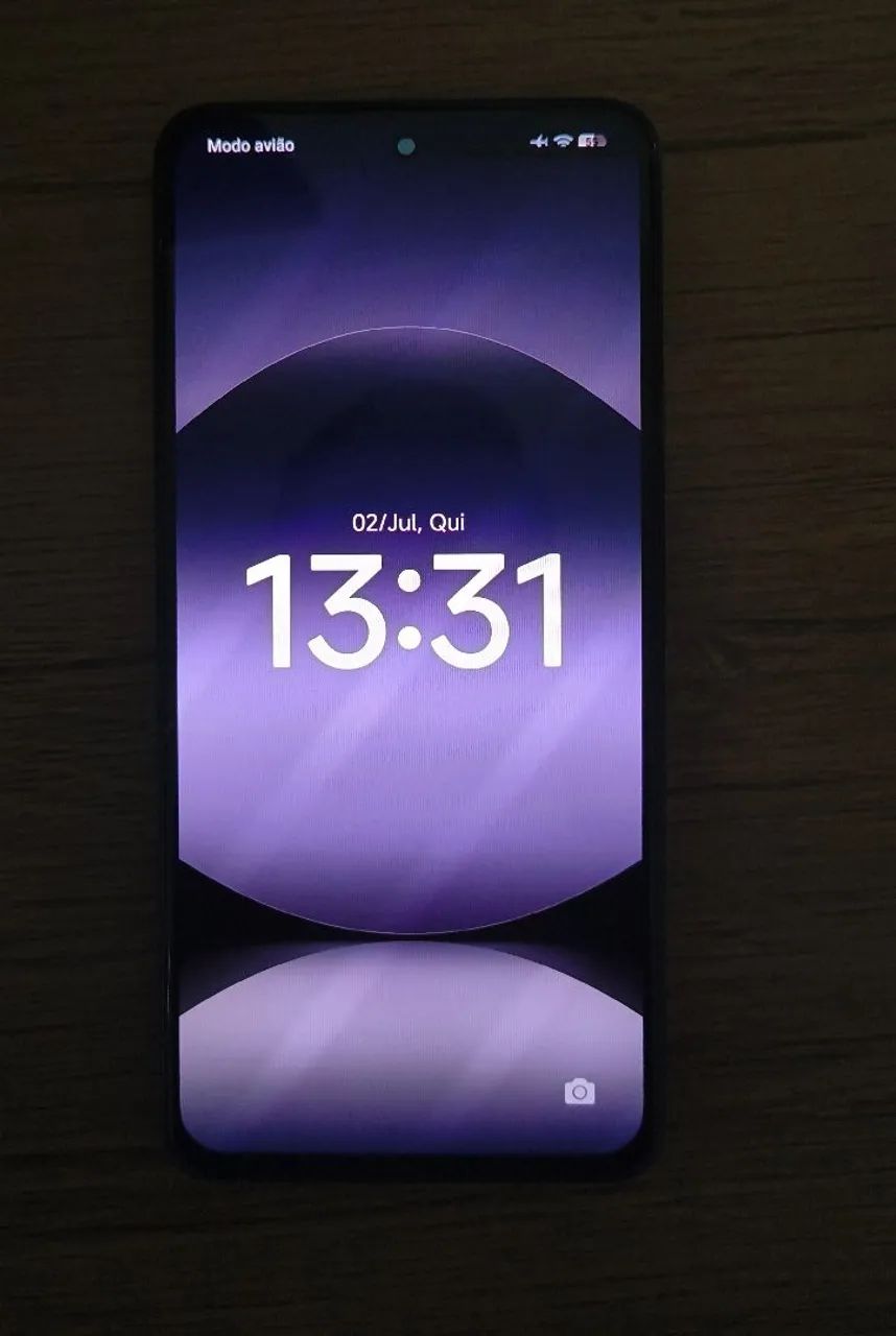 Celular xiaomi redmi note 14  - Foto 2