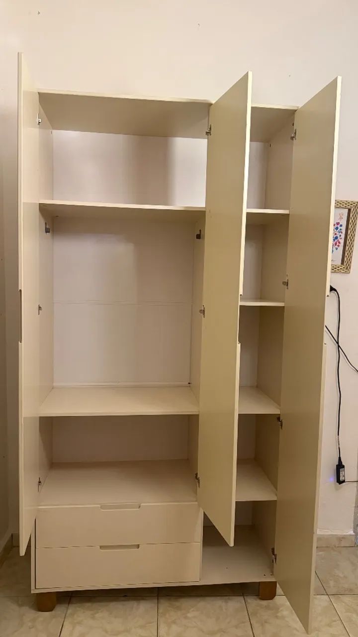 Quarto infantil  - Foto 2