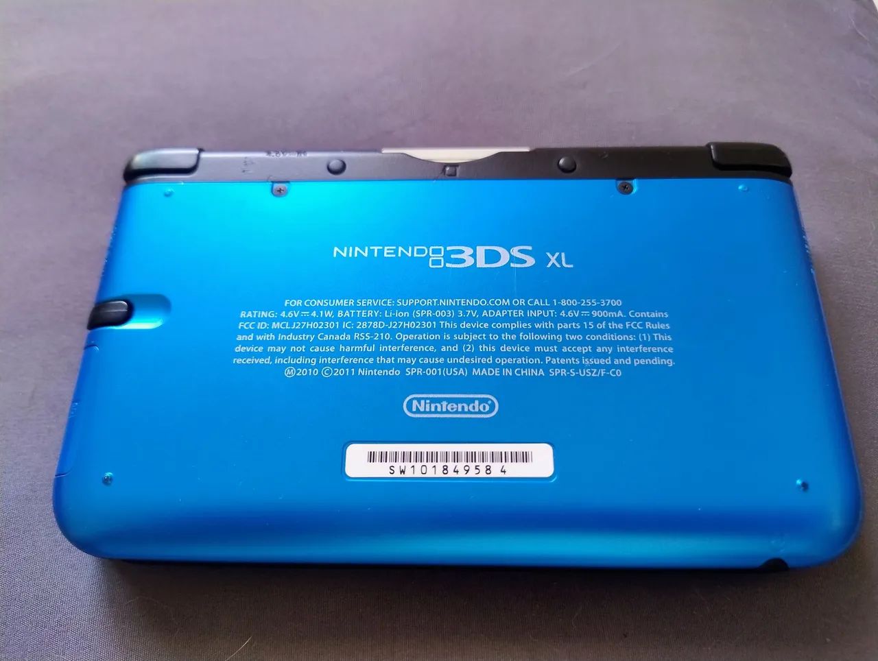 Nintendo 3DS XL  - Foto 4