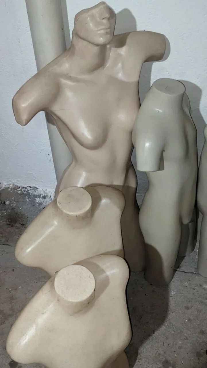 Manequis  - Foto 3