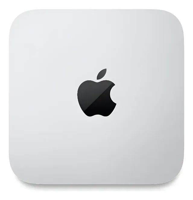 Macmini M4 - Foto 3