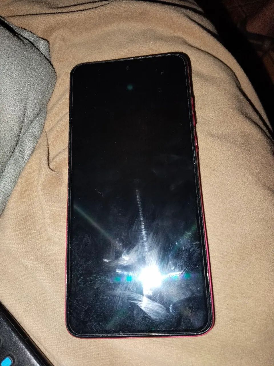 Celular semi novo  - Foto 4