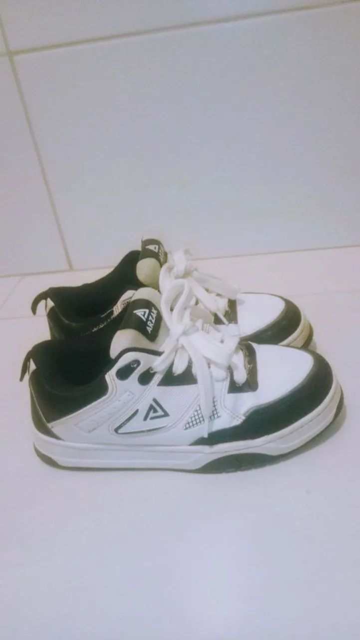 Tênis arzak original - Foto 3