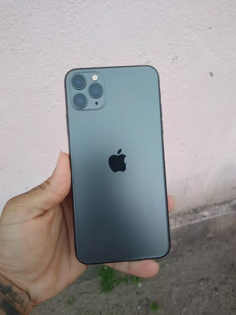 iPhone 11 pro Max  - Foto 3