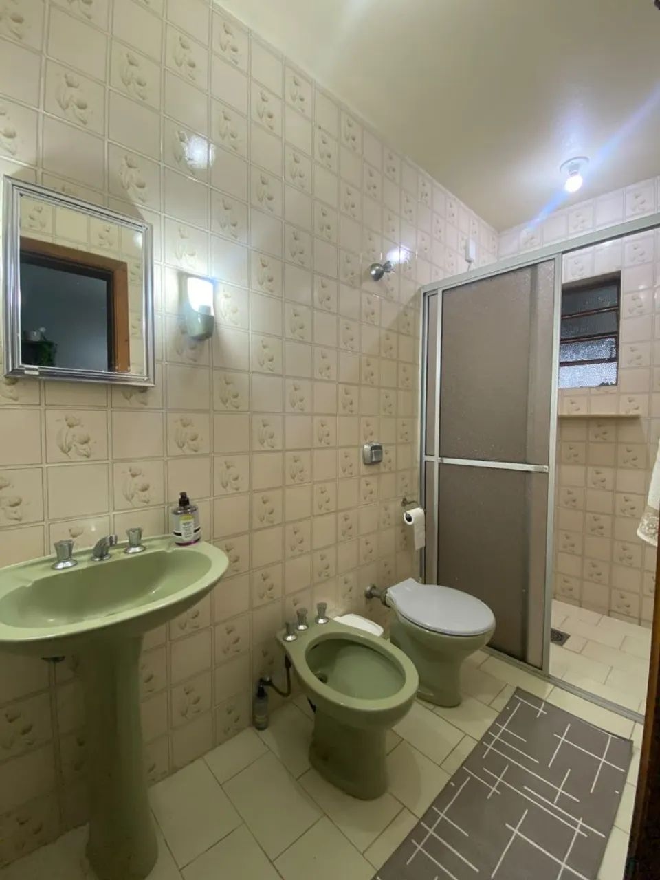 Suíte próximo a Vila Germânica  - Foto 4