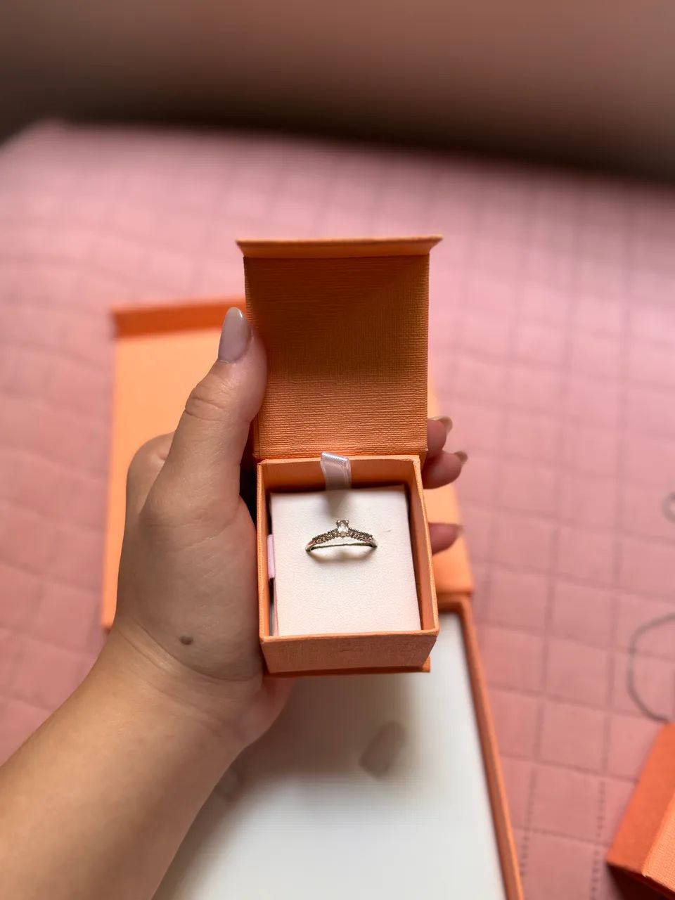 Vendo anel vivara topazio  - Foto 2