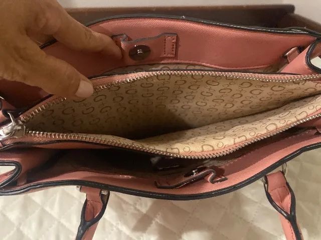 Bolsa feminina gues original  - Foto 3