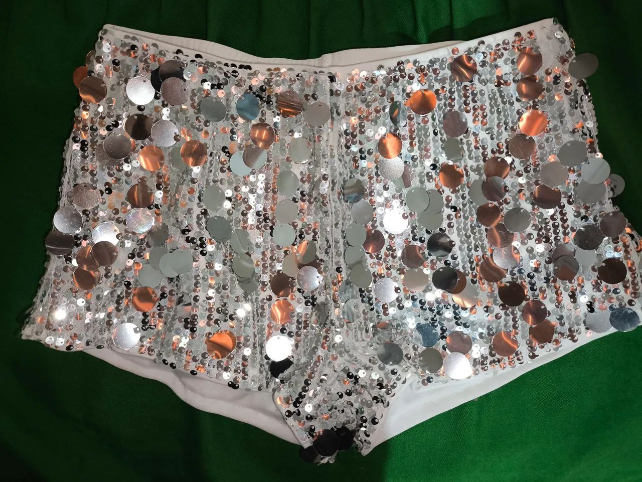 vende-se short shein - Foto 2