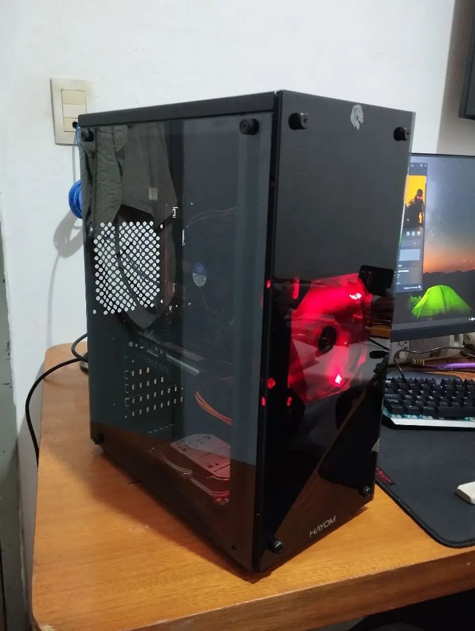 PC Gamer i3 3470 - Foto 2