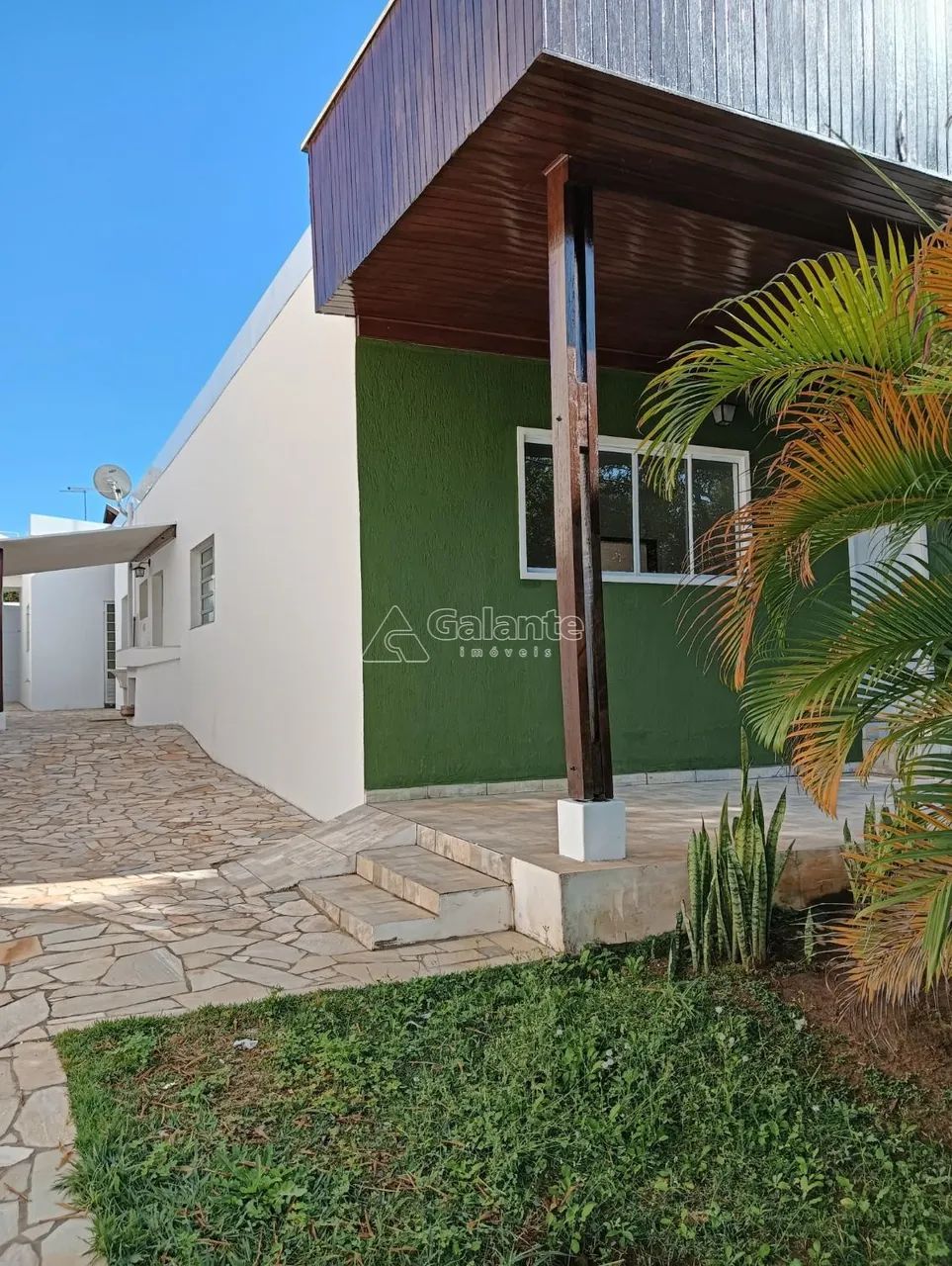 casa - Chácara São Rafael - Campinas - Foto 2