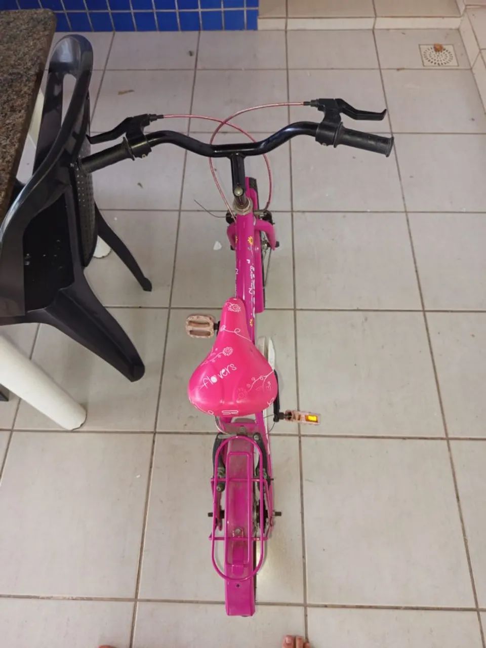Bicicleta  - Foto 3