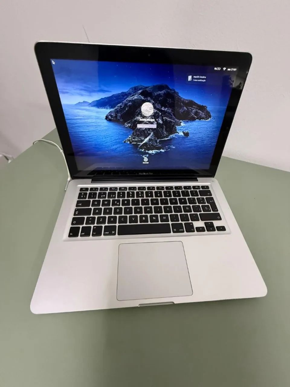 Apple MacBook Pro 本体 2012 mid Macbook Pro Mid.2012 [outubro 2025] com acessórios! - Notebooks