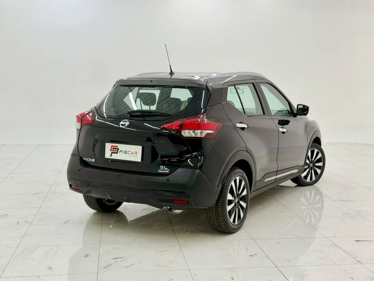 Nissan Kicks 2017 - Foto 5