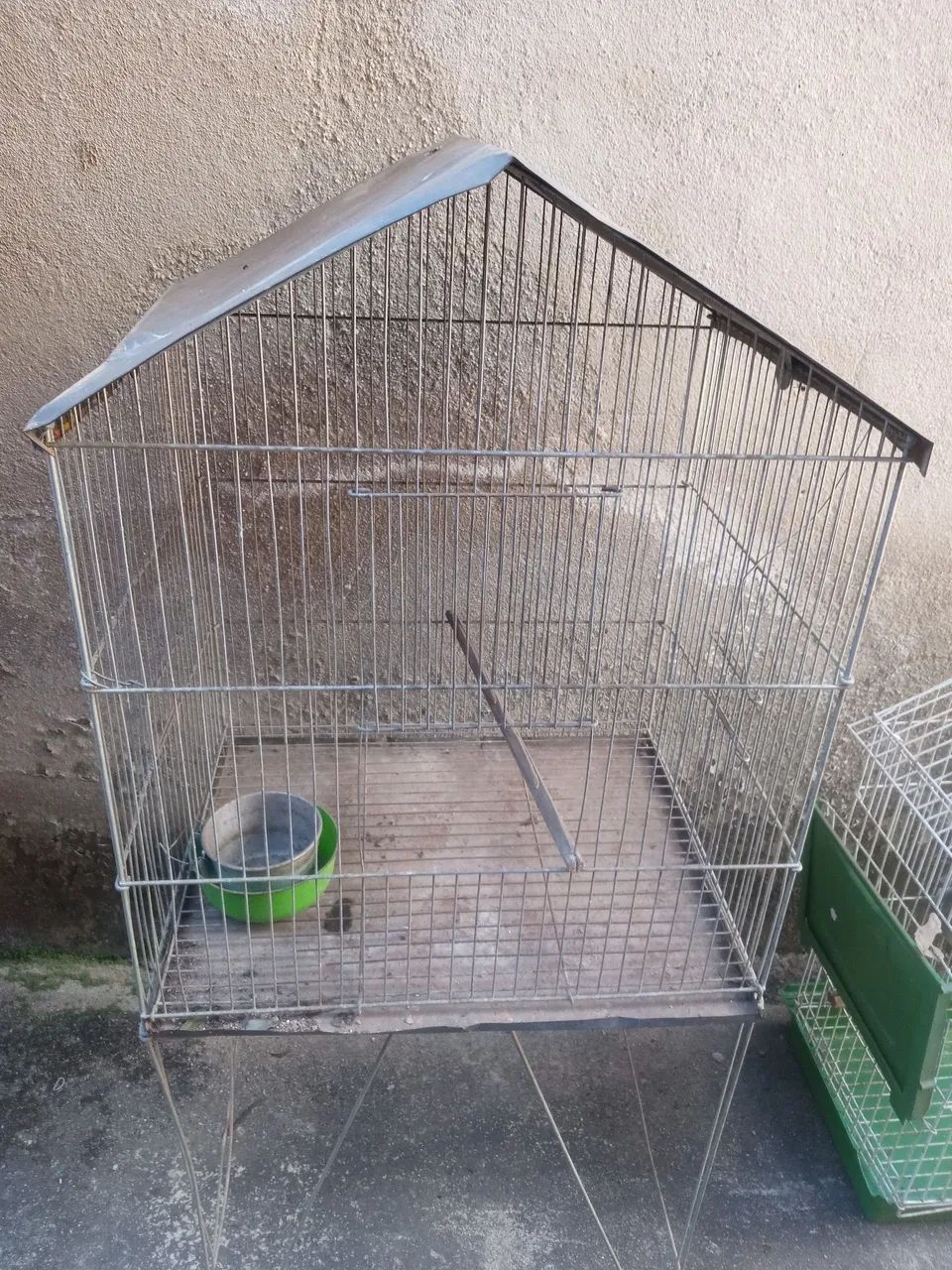 Gaiolas  - Foto 2