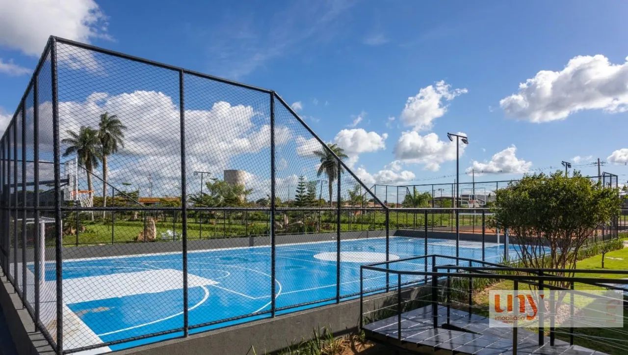 Terreno medindo 400 m² no condomínio Alteza, em Bananeiras. - Foto 7