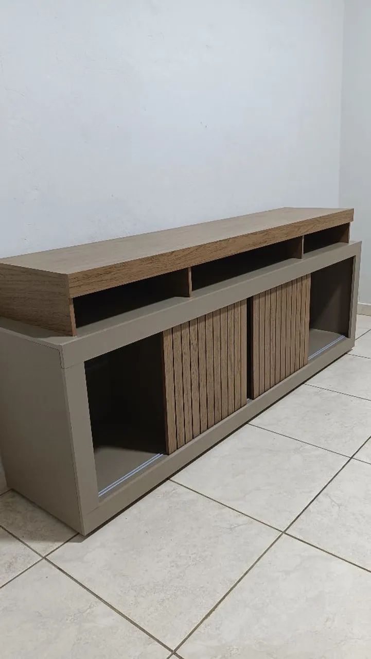 RACK TV  - Foto 2