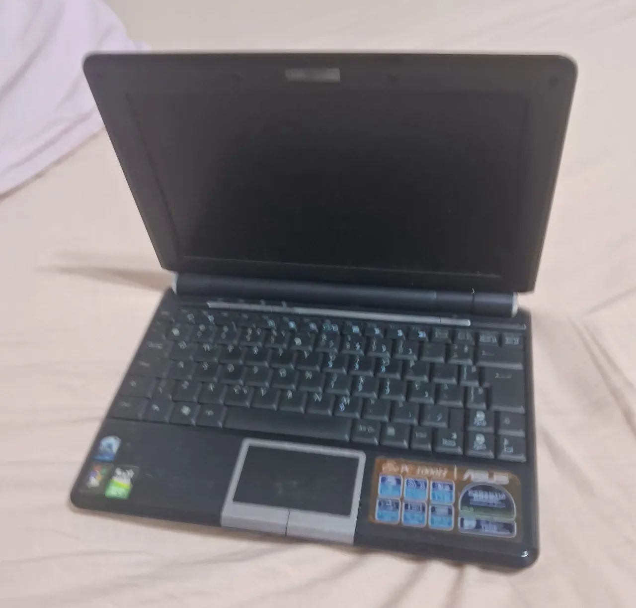 Netbook  - Foto 4
