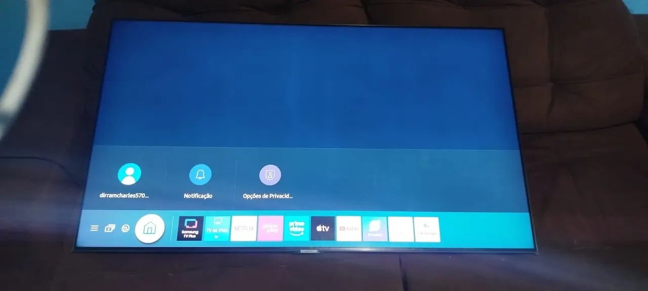 Tv QLED 55 Samsung  - Foto 2