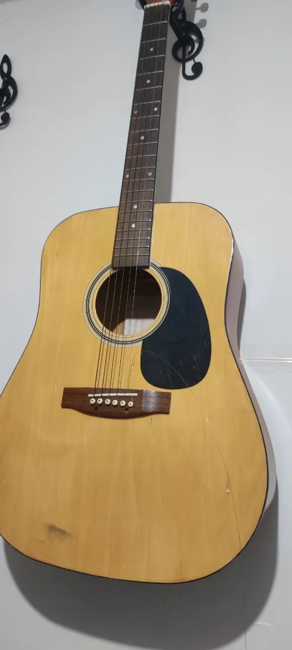 Violão  - Foto 4