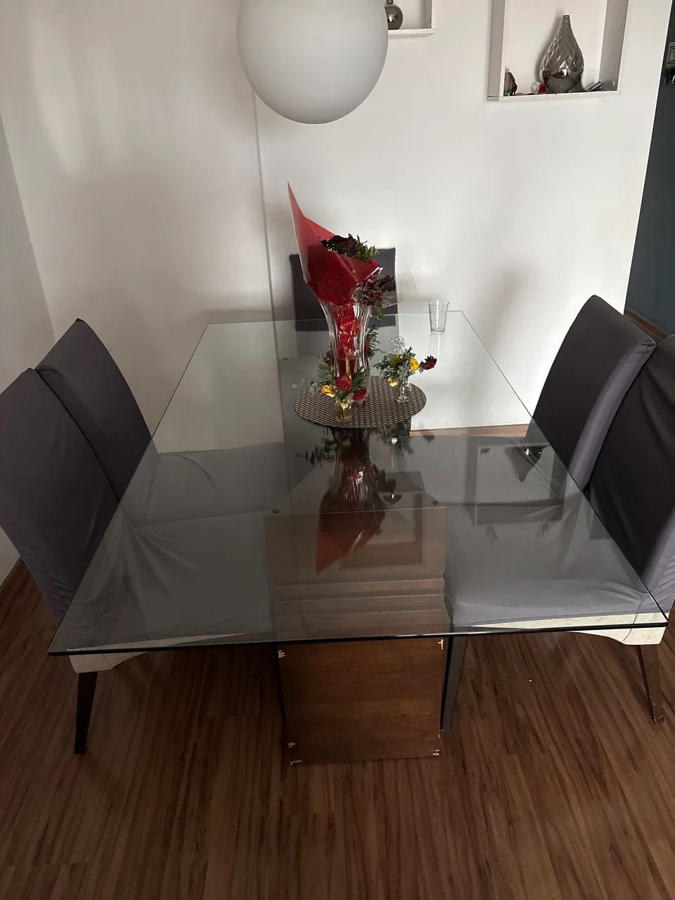 Mesa de jantar 