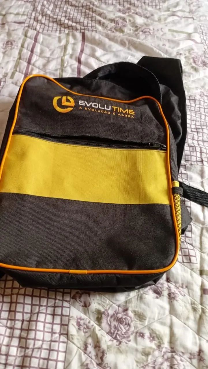 Mochilas diversas cores - Foto 4