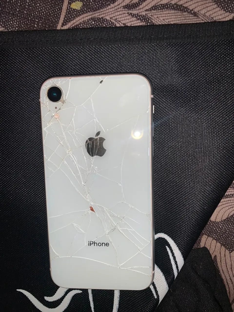 iPhone XR  - Foto 3