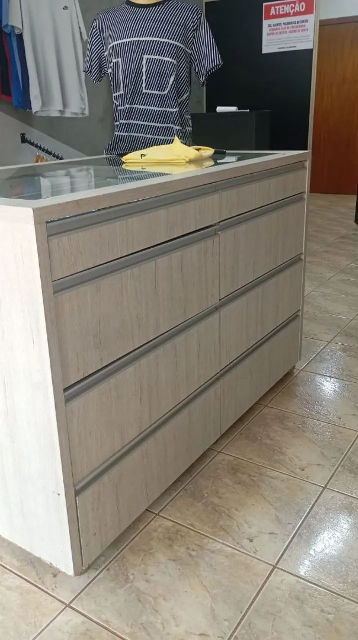 Balcão  - Foto 4