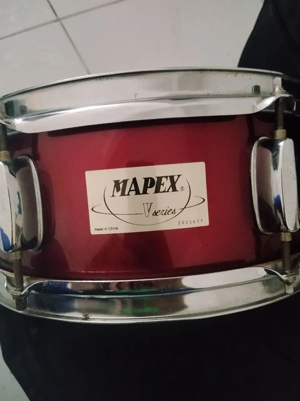 Caixa mapex  - Foto 4
